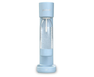 Dafi PUSHAIR SATURATOR Z NABOJEM CO2 + BUTELKA 0,7  - LAZUROWY - 1484382 - zdjęcie 4